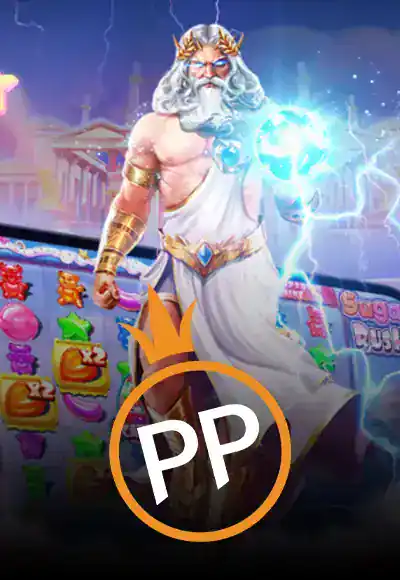 สล็อต pragmatic play