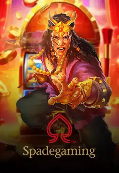 สล็อต spadegaming